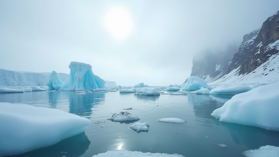 Analyzing Hollow Earth Evidence: What’s Beneath Our Feet?