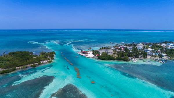 Consulate of Belize in Florida Newsletter, February Edition
