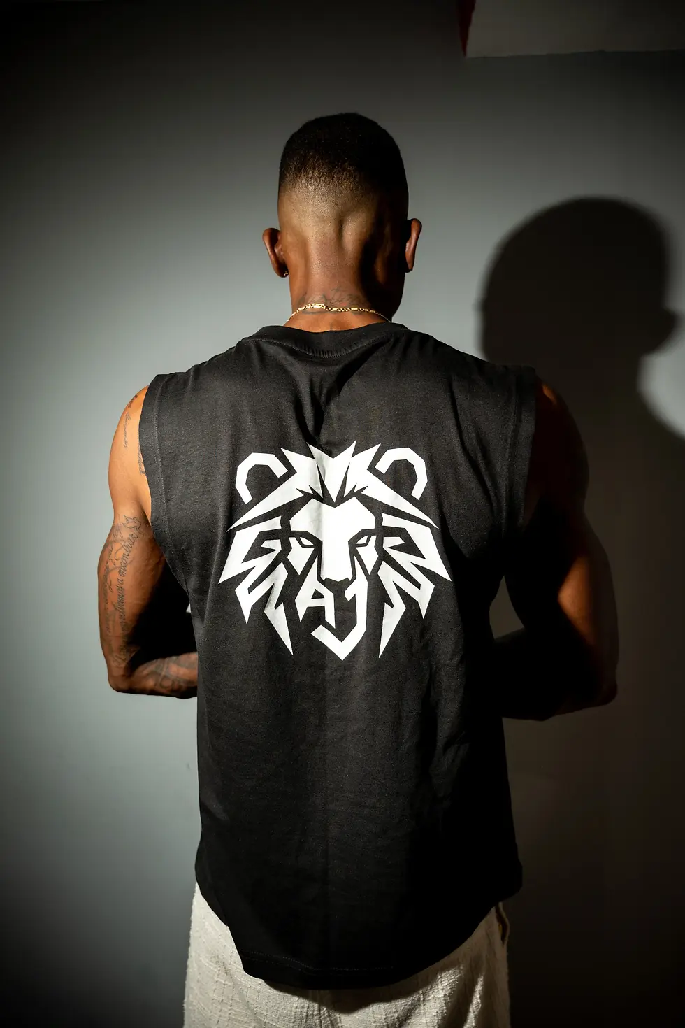 Miniatura: CAMISETA DE TIRANTES — detalle del producto 10
