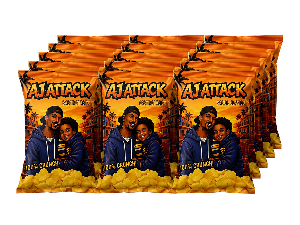 PACK x12 — imagen del producto