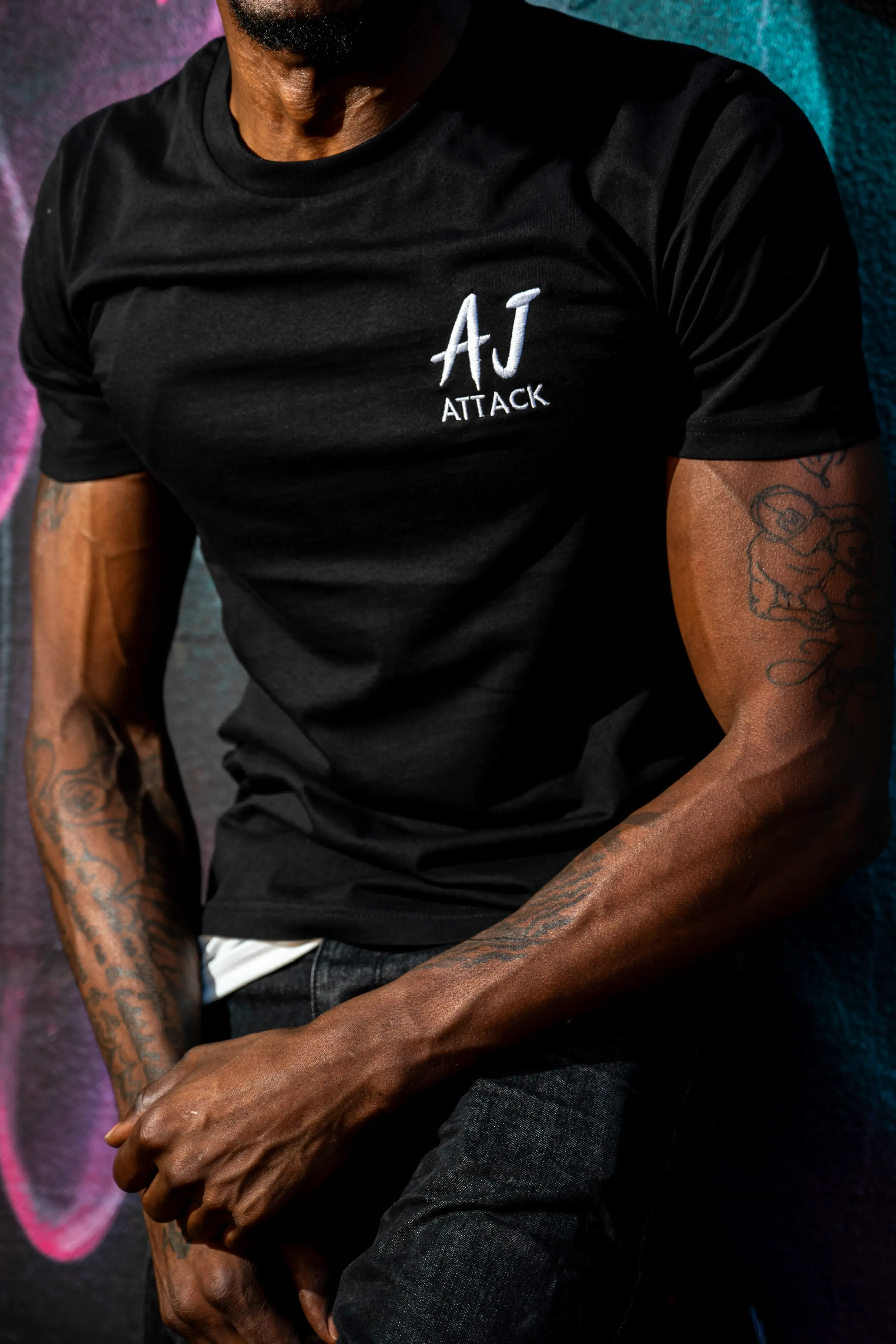 Camiseta Clasica