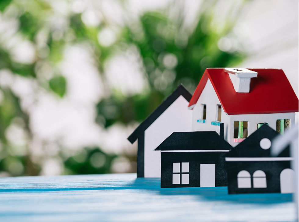 Conventional Mortgages