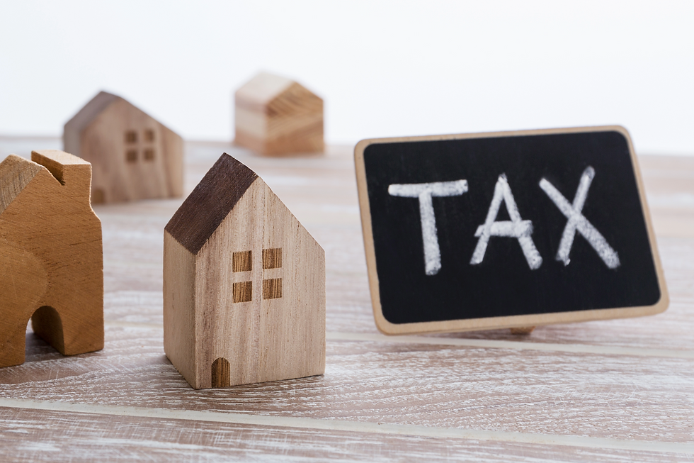 Hightower Home Loans - Mortgage Payments