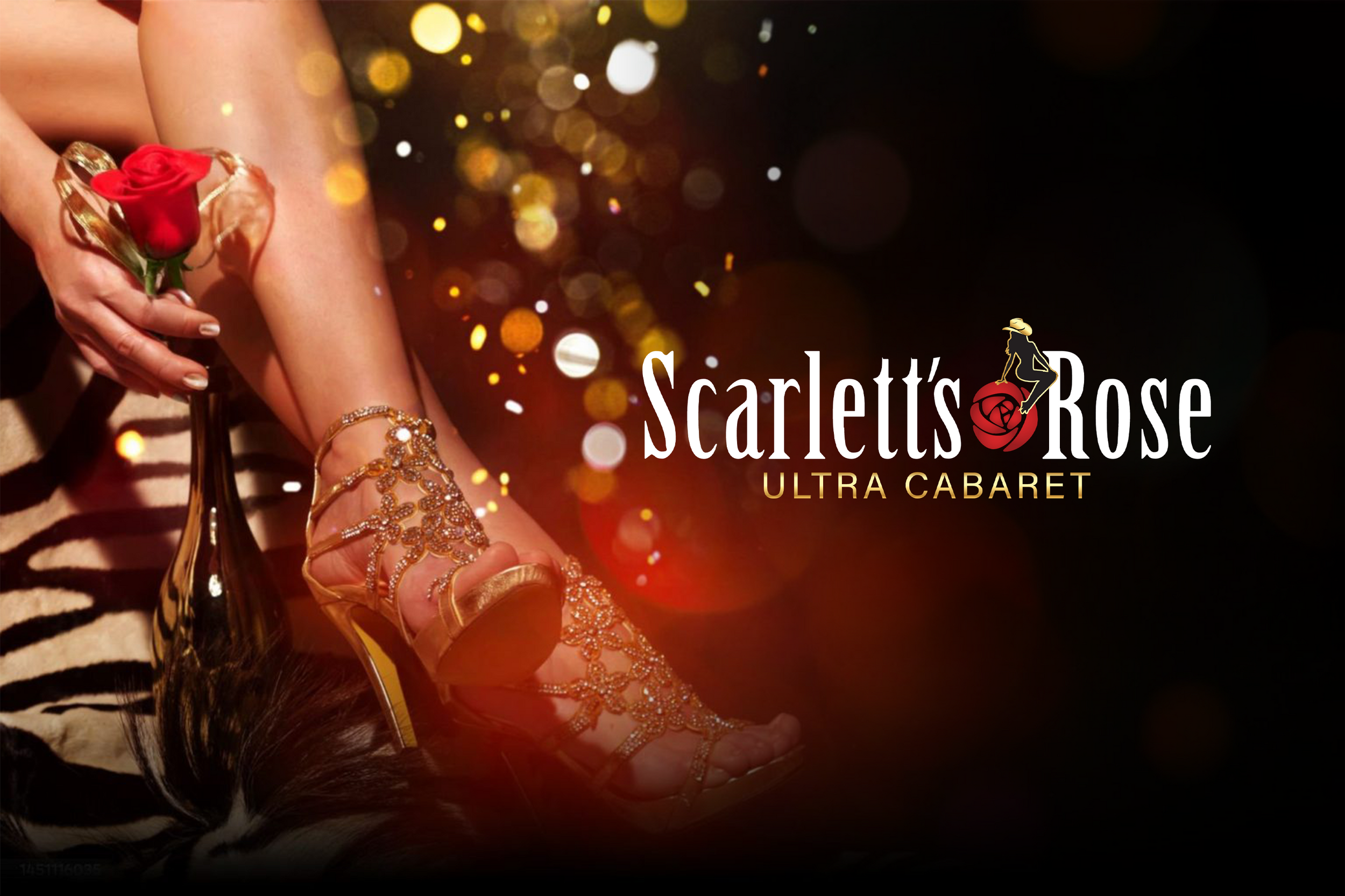 Scarlett's Rose Austin