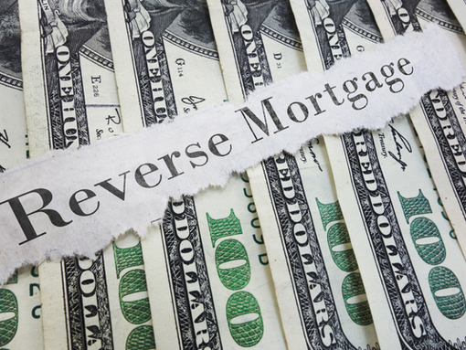 Understanding Reverse Mortgages: Home Equity Conversion Mortgages (HECMs) Can Provide Financial Security in Retirement