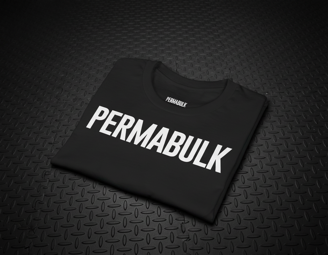Permabulk® Get Jacked DryBlend® T-Shirt