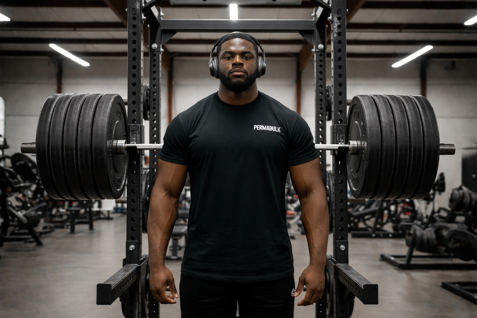 Permabulk® Gun Show DryBlend® T-Shirt