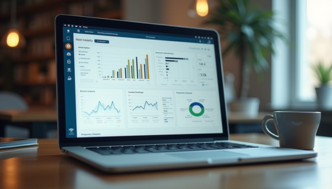 Mastering Digital Marketing for Business Success