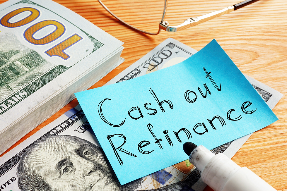 Hightower Home Loans - Mortgage Payments