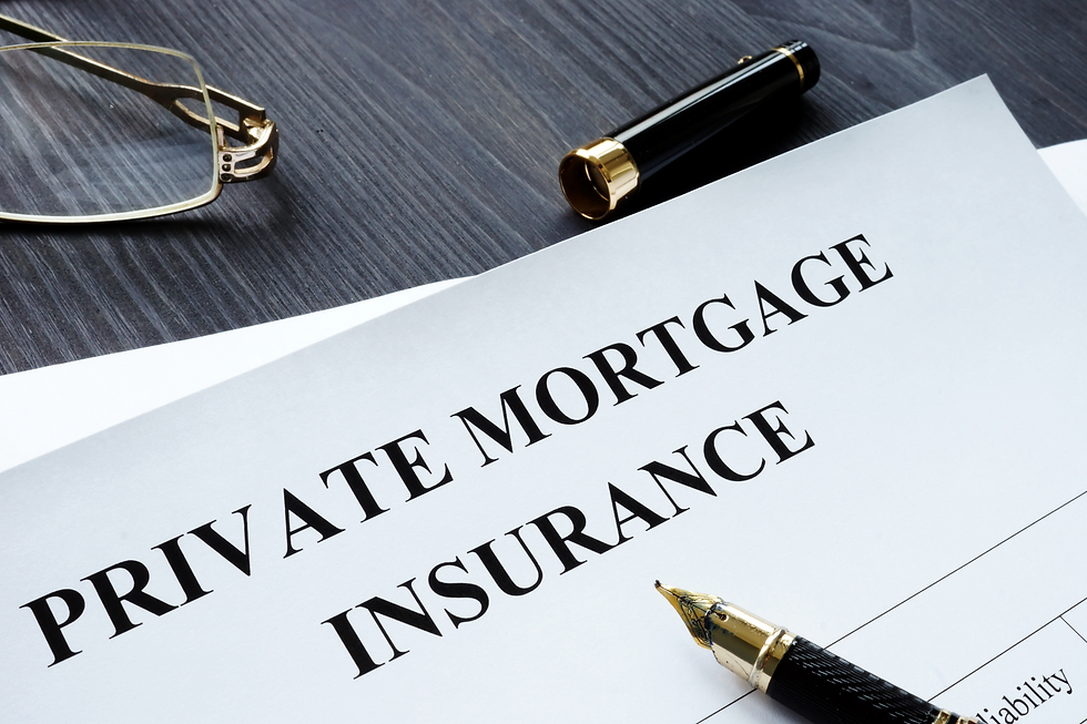 Hightower Home Loans - Mortgage Payments