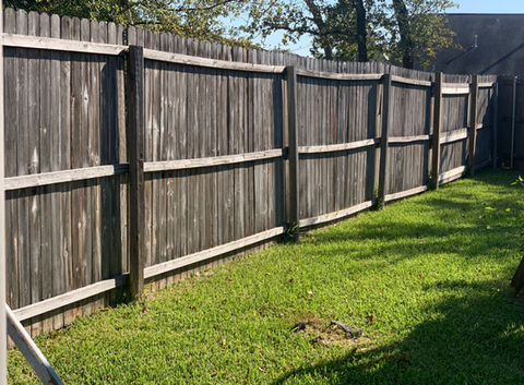College Station Fence Repair and Building Aggieland Lawn and Garden 