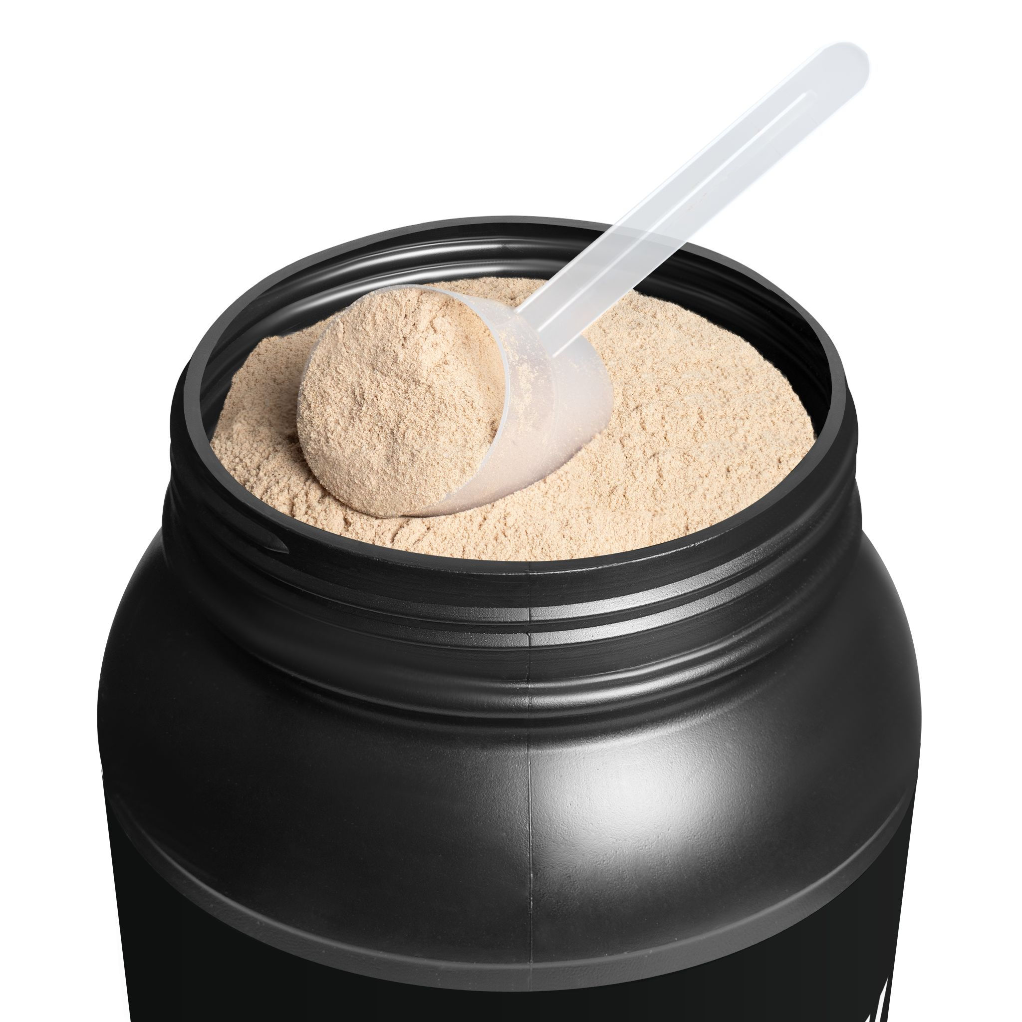 Permabulk® Whey Isolate Protein Supplement (907g, 2lb)
