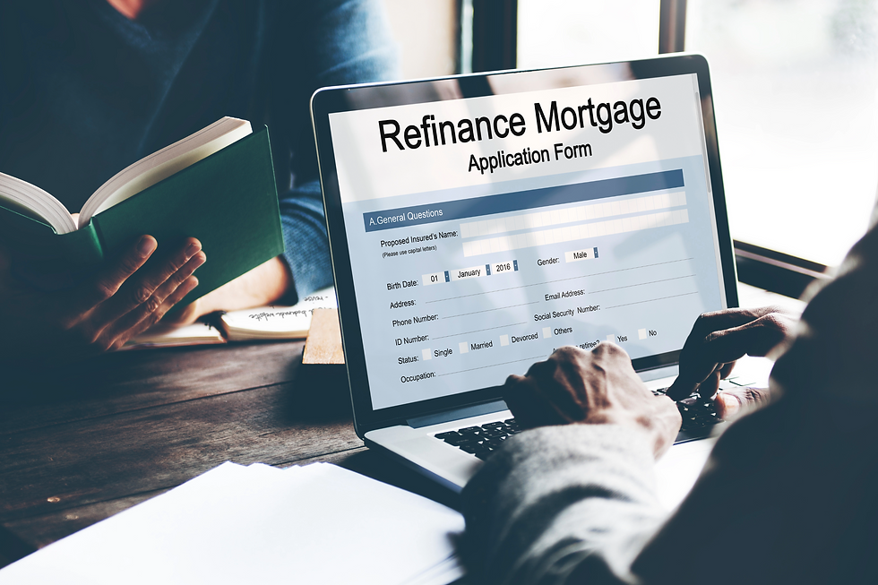 Hightower Home Loans - Mortgage Payments