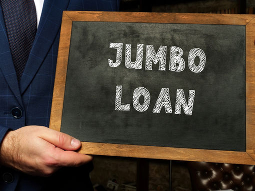  Jumbo Loans: A Comprehensive Guide