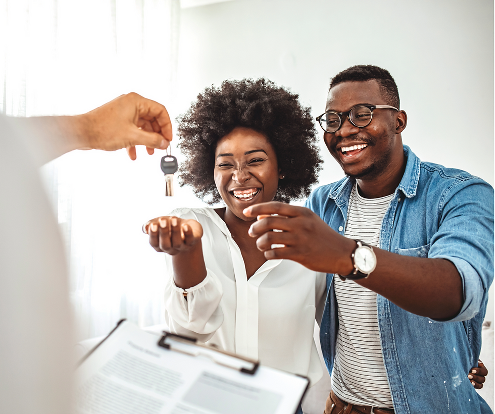 The Cost of Homeownership