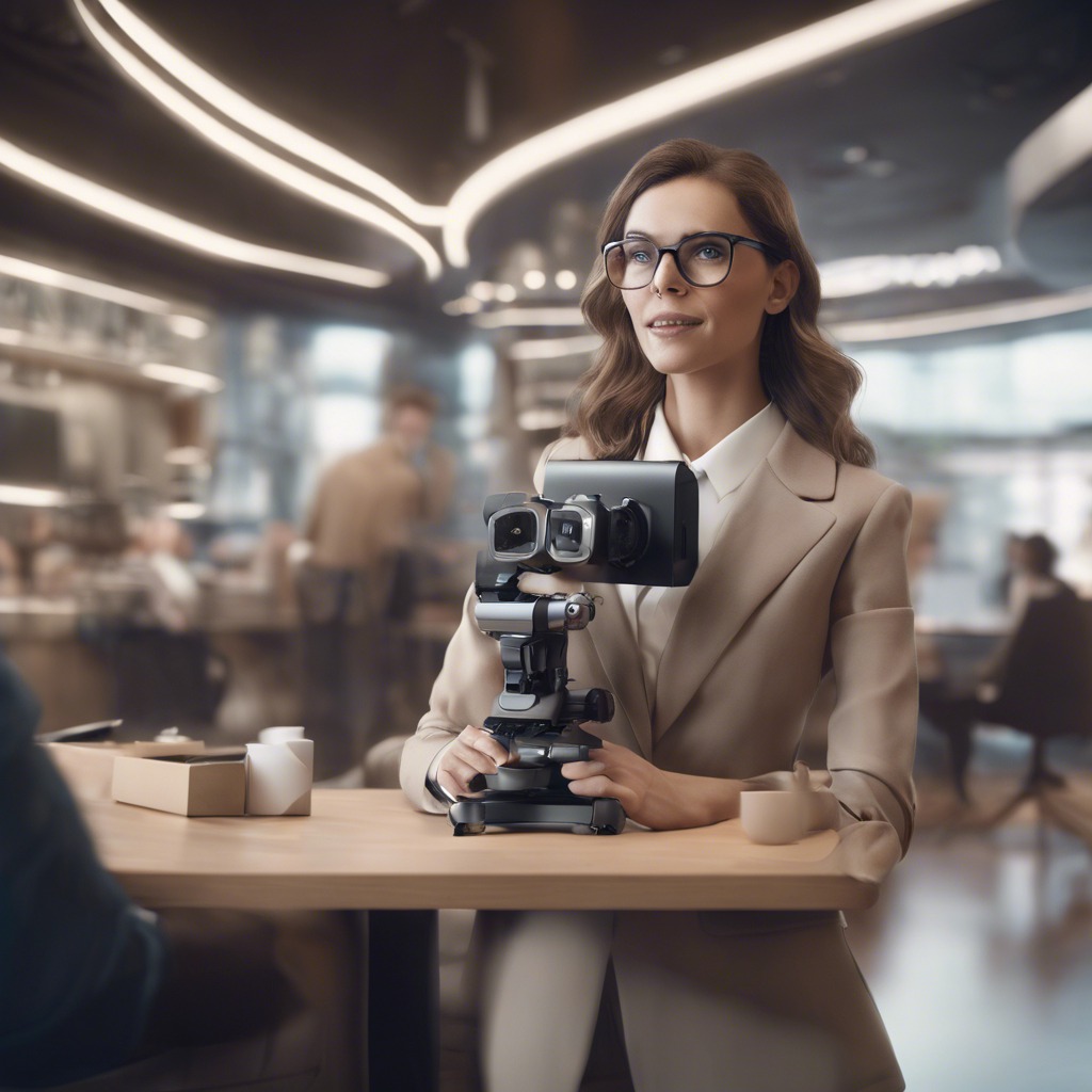 Starbucks AI Customer Voice Campaign