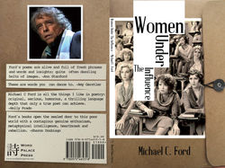 Women Under the Influence - Cover Spread #6