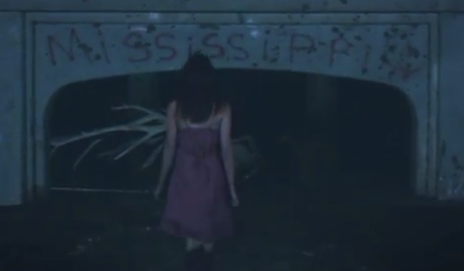 Joan the Stone (2011)