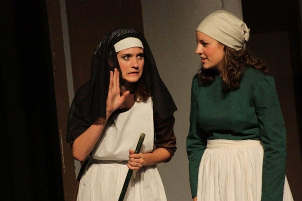 Fiddler on the Roof (2009)