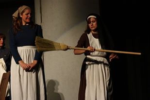 Fiddler on the Roof (2009)