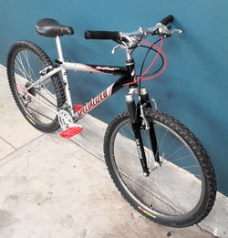 Specialized Hardrock