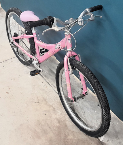 子供マウンテンバイク　TREK MT200 トレック　MT200 USED Trek MT200 24