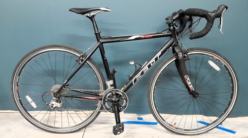 FELT - felt f1c　フラッグシップモデル送料無料デュラエース FELT - felt f1c フラッグシップモデル送料無料デュラエースの