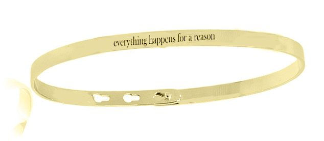 Thumbnail: EVERYTHING HAPPENS FOR A REASON