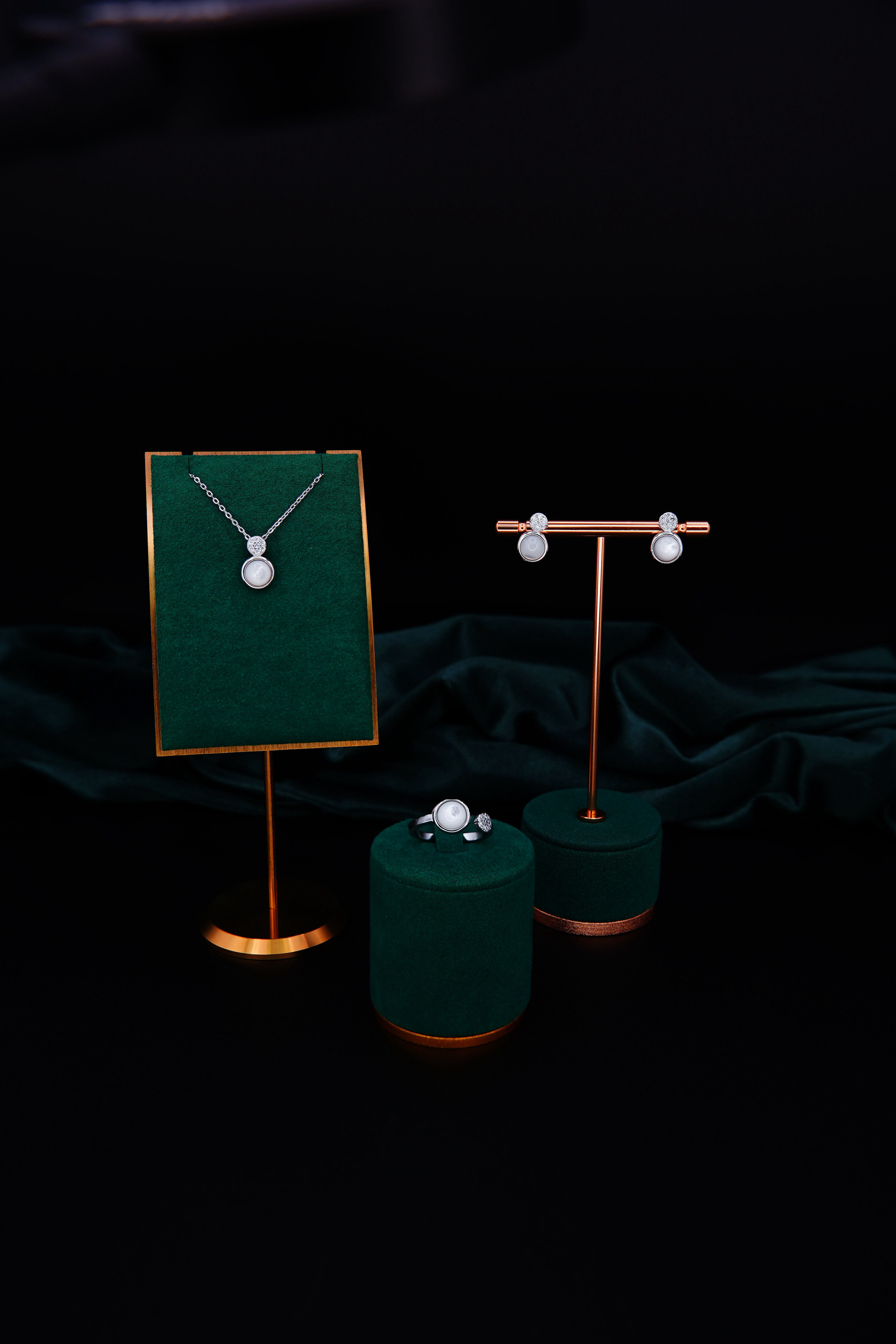 Opal Grace Set