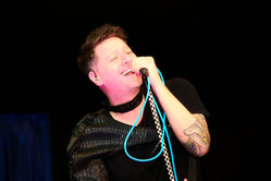 Adam Dorval of Tal Voda