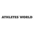 athletes world - sports & outdoors