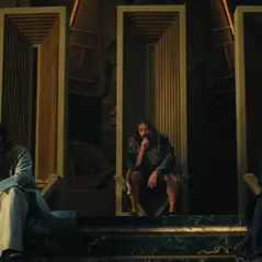 Marques humanes en un món artificial.