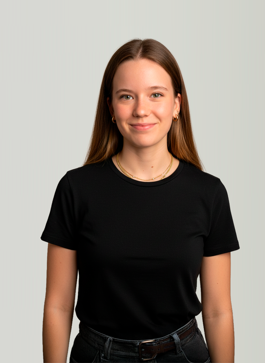 Writer: Júlia Serret