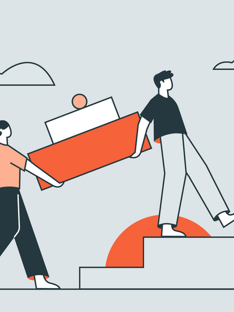 Empresa familiar: del apellido a la marca. Heredar el futuro sin perder la esencia.