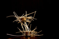 Force of Attraction VI