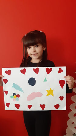 IRIS - AMO LA NATURALEZA