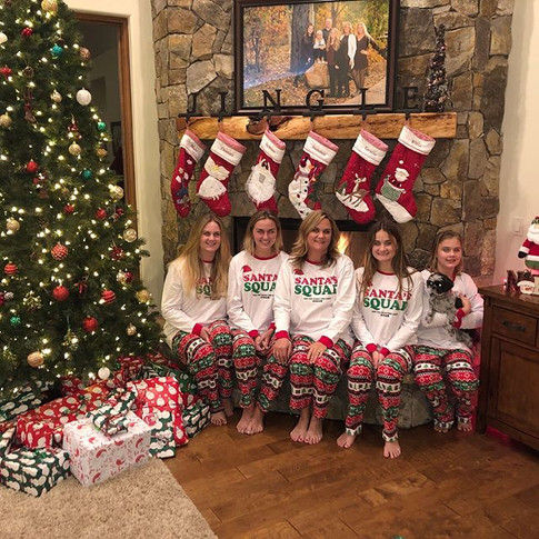 Hope you all had a Merry Christmas! 🎄🎁