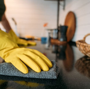 The Important Role of Expert Cleaning Services in Today's World