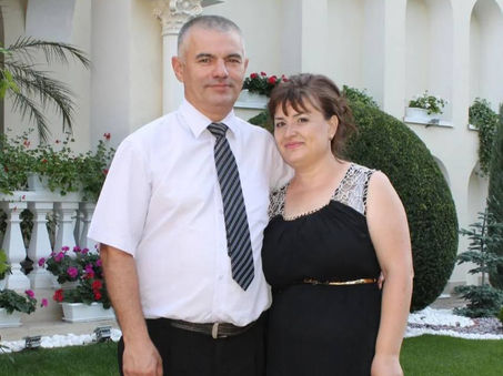 Примария города поздравляет Ионец Сергея Фроловича с днем рождения