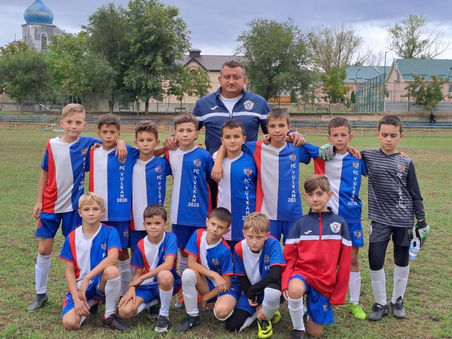 В воскресенье, 15 сентября, состоялся третий тур Чемпионата Молдовы по футболу