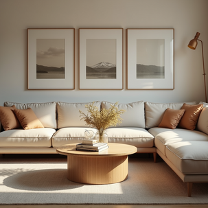 Achieve Spotless Spaces with Our Professional Cleaning Services