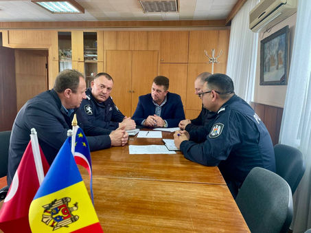 Решение комиссии по безопасности дорожного движения