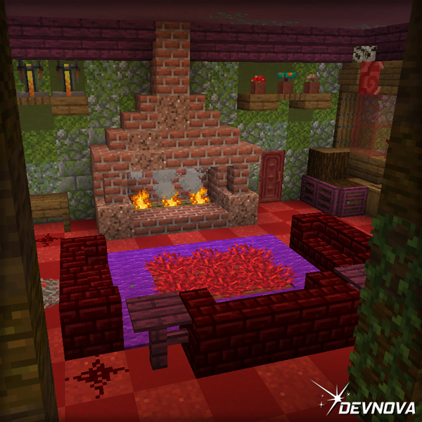 Thumbnail: Starlord's House