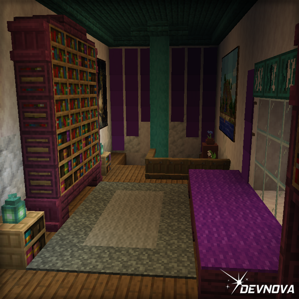 Thumbnail: Orange Conch Palace Java Version