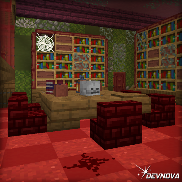 Thumbnail: Starlord's House