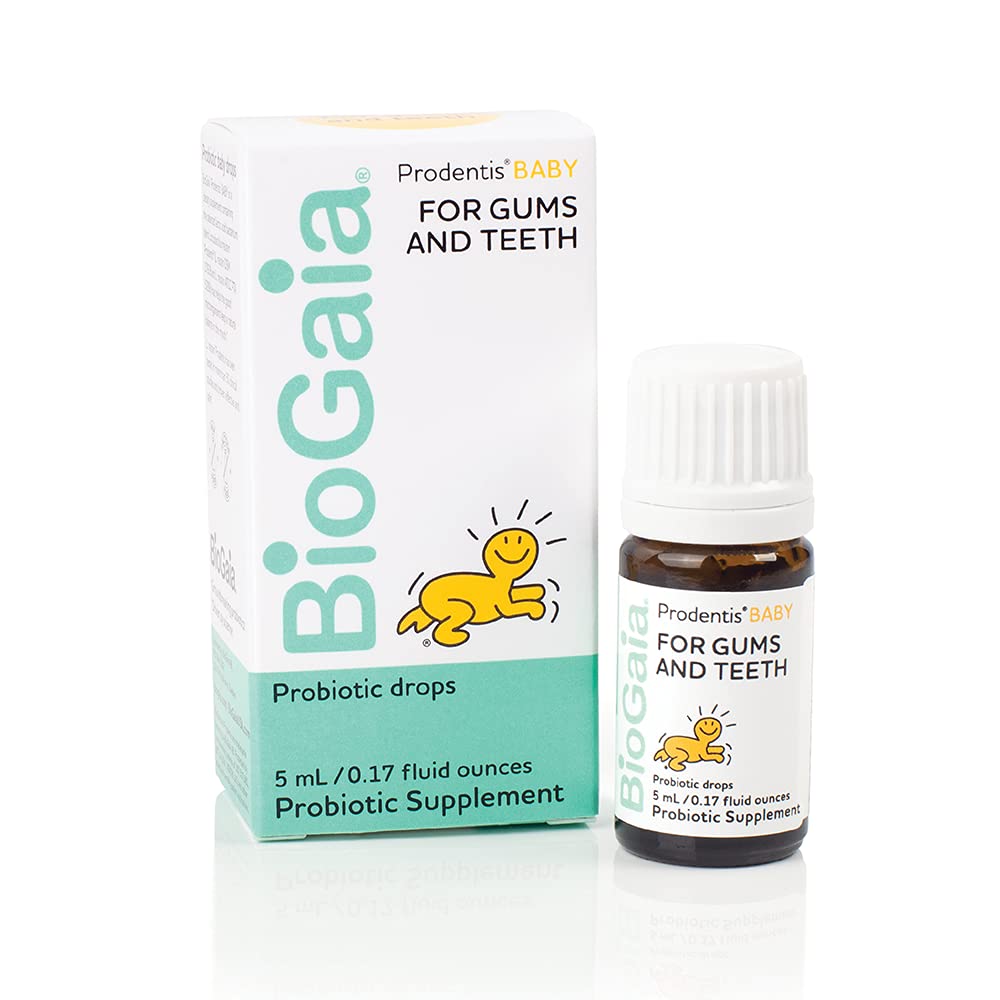 BioGaia Prodentis Baby drops