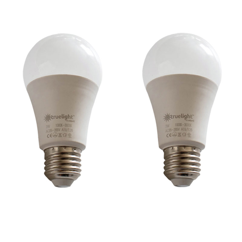 LUNA RED® Sunset Light Bulb