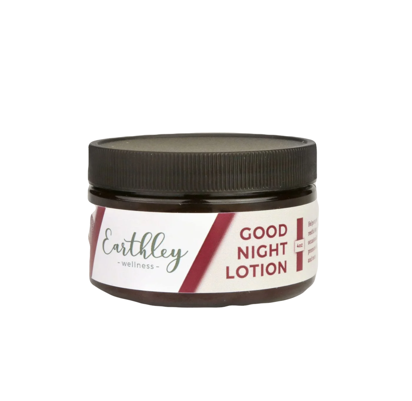 Good Night Lotion