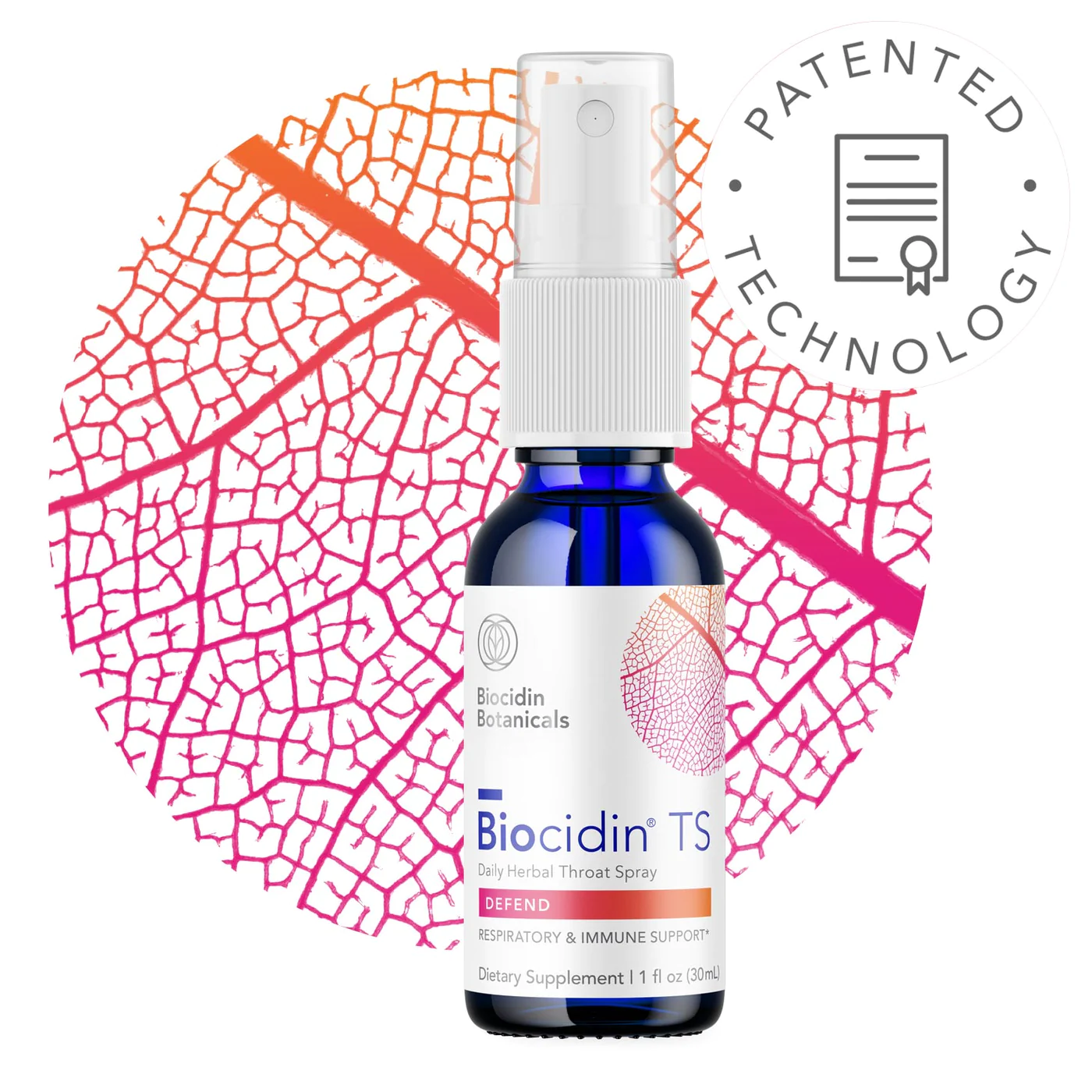 Biocidin®TS