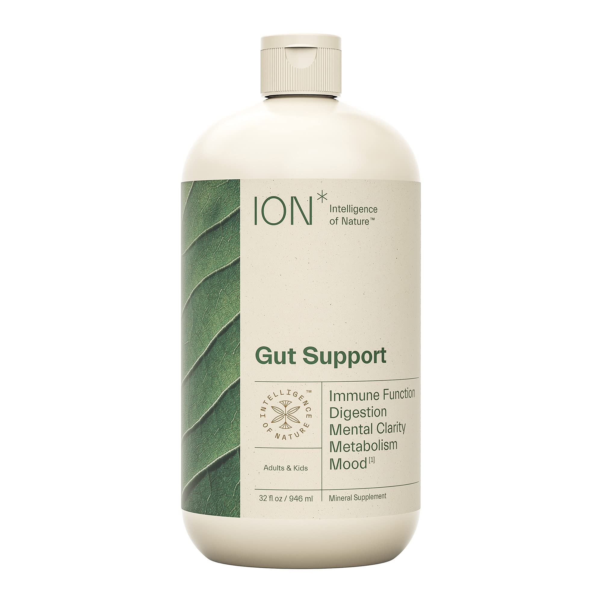 ION* Gut Support